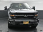 2024 Ford F-150 XLT 5.5FT Short Bed