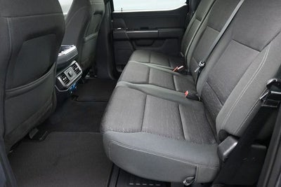 2024 Ford F-150 XLT 5.5FT Short Bed