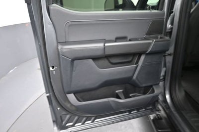 2024 Ford F-150 XLT 5.5FT Short Bed