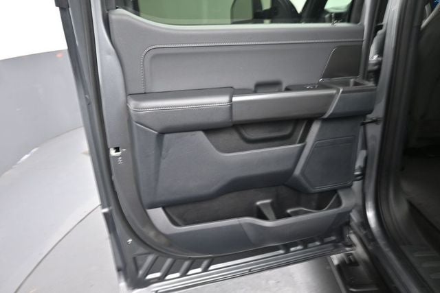 2024 Ford F-150 XLT 5.5FT Short Bed