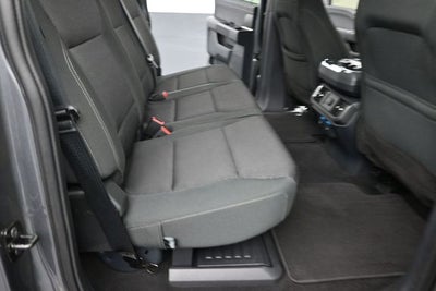 2024 Ford F-150 XLT 5.5FT Short Bed