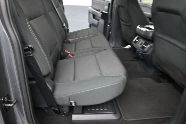 2024 Ford F-150 XLT 5.5FT Short Bed