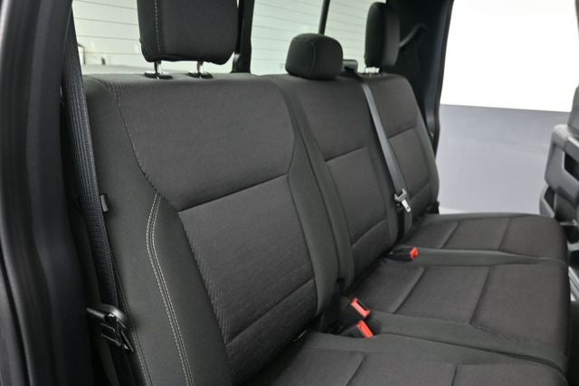 2024 Ford F-150 XLT 5.5FT Short Bed