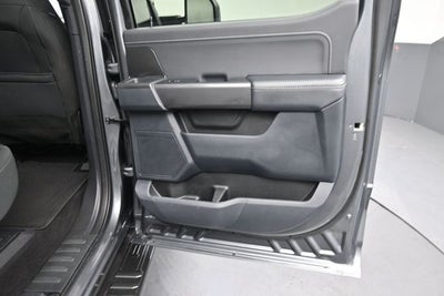 2024 Ford F-150 XLT 5.5FT Short Bed