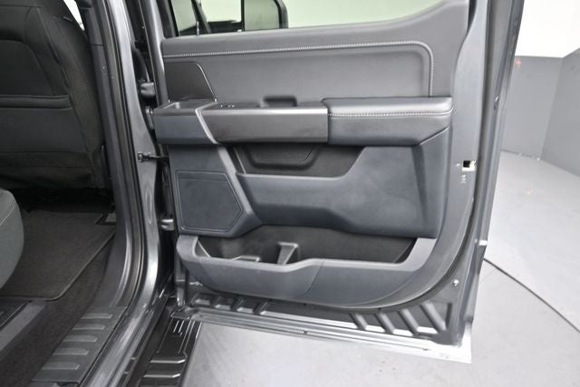 2024 Ford F-150 XLT 5.5FT Short Bed