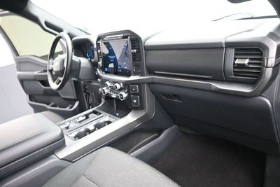 2024 Ford F-150 XLT 5.5FT Short Bed