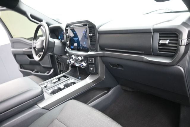 2024 Ford F-150 XLT 5.5FT Short Bed