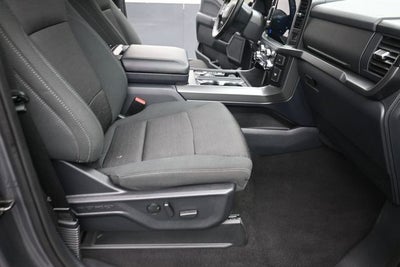 2024 Ford F-150 XLT 5.5FT Short Bed