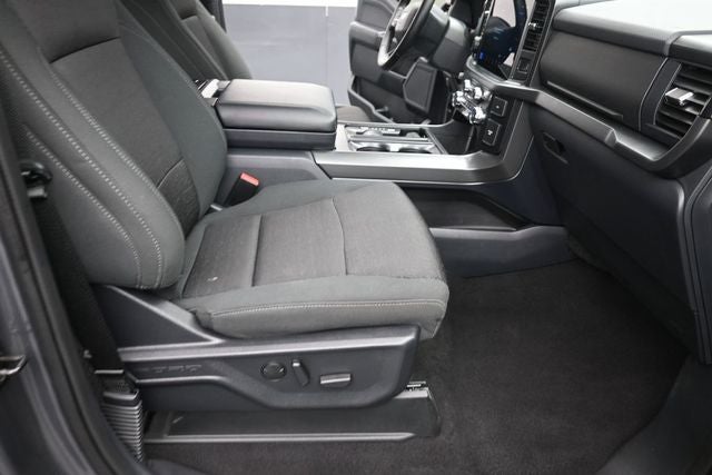 2024 Ford F-150 XLT 5.5FT Short Bed