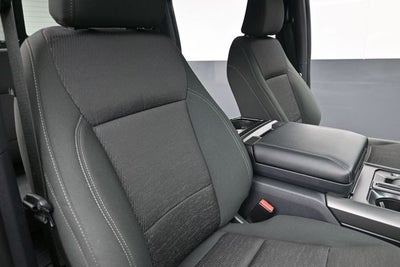 2024 Ford F-150 XLT 5.5FT Short Bed