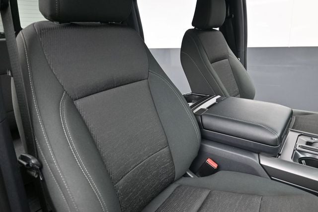 2024 Ford F-150 XLT 5.5FT Short Bed
