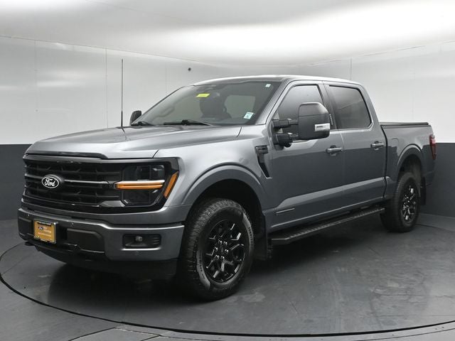 2024 Ford F-150 XLT 5.5FT Short Bed