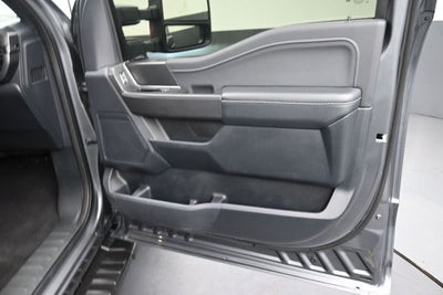 2024 Ford F-150 XLT 5.5FT Short Bed