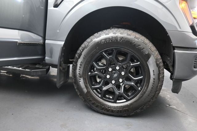 2024 Ford F-150 XLT 5.5FT Short Bed