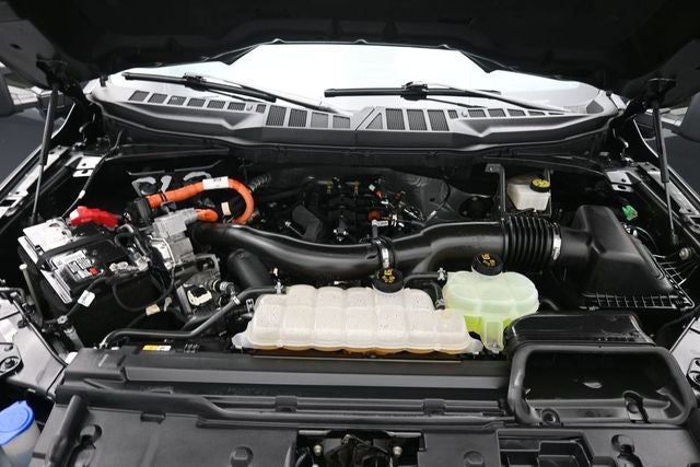 2024 Ford F-150 XLT 5.5FT Short Bed