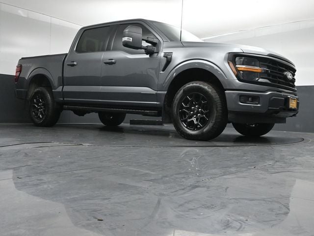 2024 Ford F-150 XLT 5.5FT Short Bed