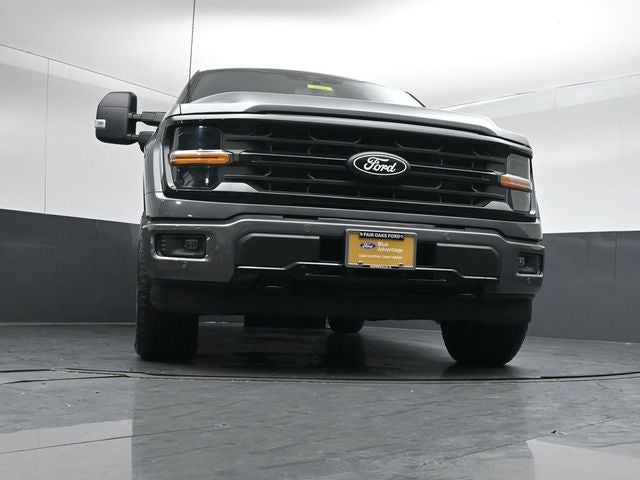 2024 Ford F-150 XLT 5.5FT Short Bed