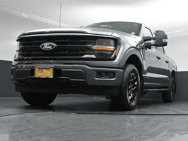 2024 Ford F-150 XLT 5.5FT Short Bed