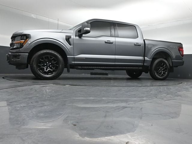 2024 Ford F-150 XLT 5.5FT Short Bed