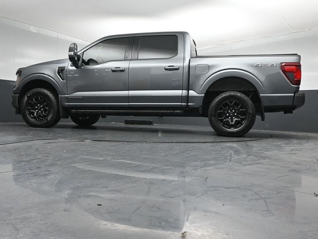 2024 Ford F-150 XLT 5.5FT Short Bed