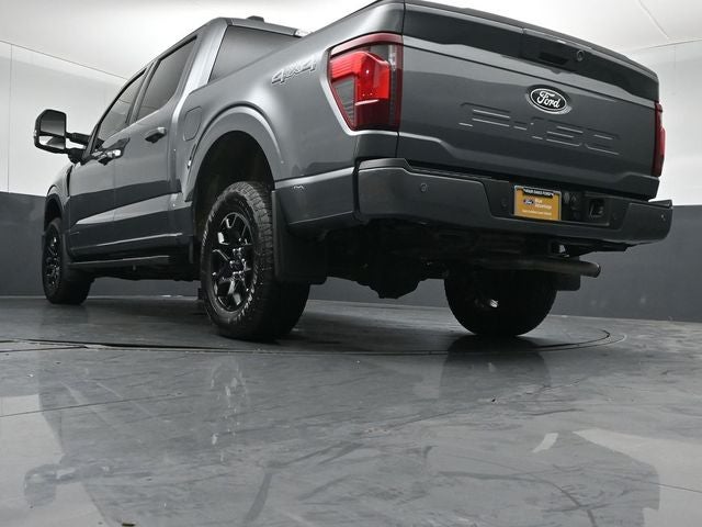 2024 Ford F-150 XLT 5.5FT Short Bed