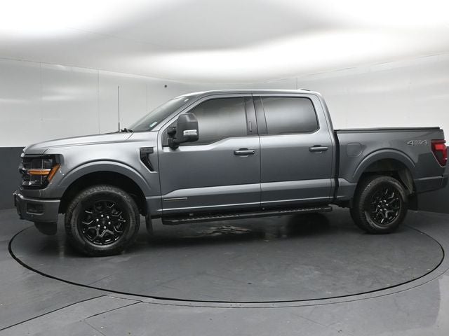 2024 Ford F-150 XLT 5.5FT Short Bed