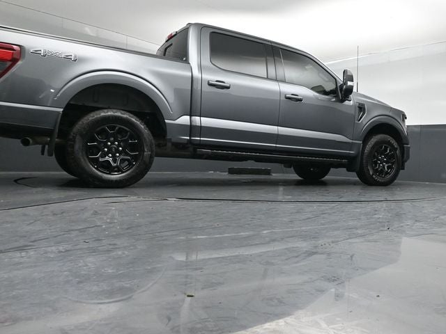 2024 Ford F-150 XLT 5.5FT Short Bed
