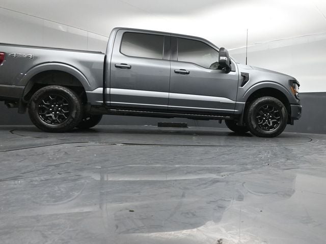 2024 Ford F-150 XLT 5.5FT Short Bed