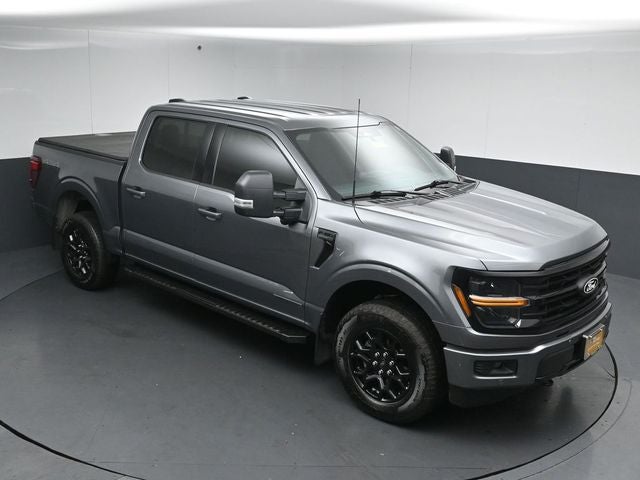 2024 Ford F-150 XLT 5.5FT Short Bed