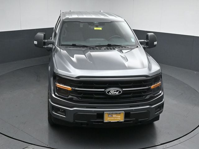 2024 Ford F-150 XLT 5.5FT Short Bed