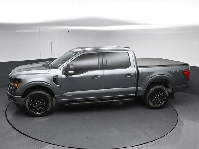 2024 Ford F-150 XLT 5.5FT Short Bed
