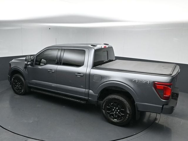 2024 Ford F-150 XLT 5.5FT Short Bed