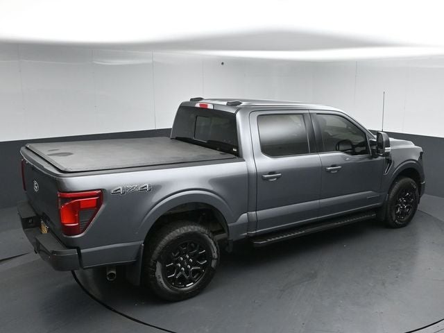 2024 Ford F-150 XLT 5.5FT Short Bed