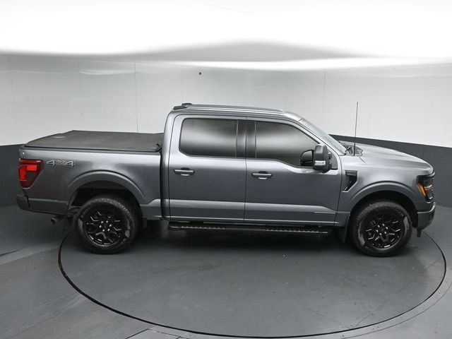 2024 Ford F-150 XLT 5.5FT Short Bed