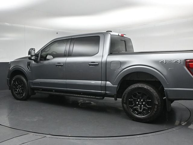 2024 Ford F-150 XLT 5.5FT Short Bed