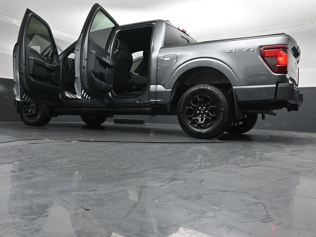 2024 Ford F-150 XLT 5.5FT Short Bed