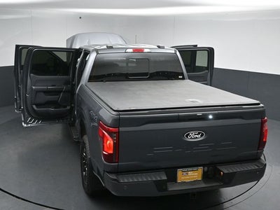 2024 Ford F-150 XLT 5.5FT Short Bed