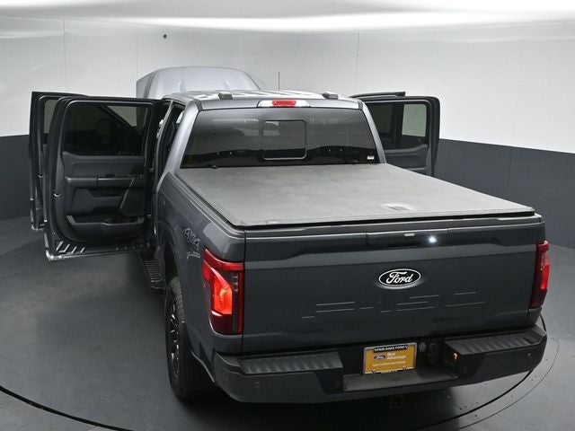 2024 Ford F-150 XLT 5.5FT Short Bed