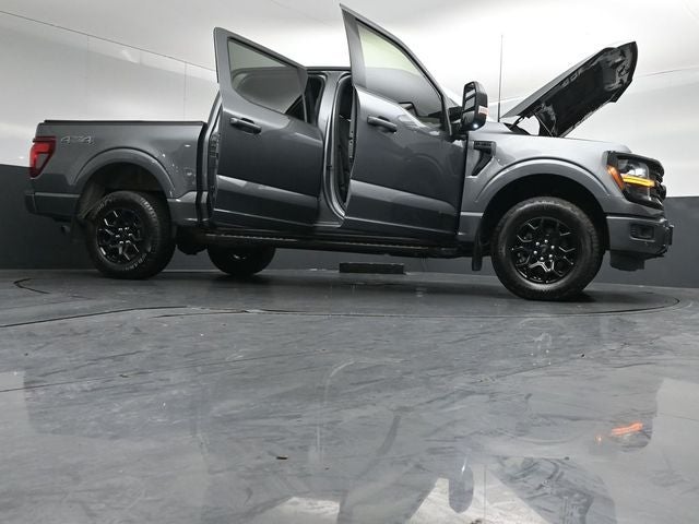 2024 Ford F-150 XLT 5.5FT Short Bed