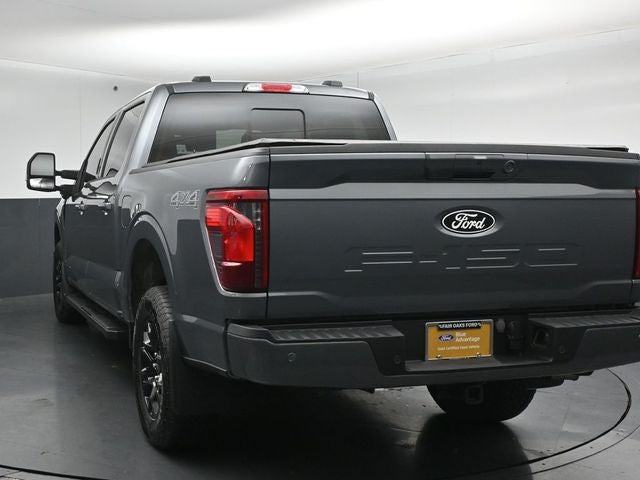2024 Ford F-150 XLT 5.5FT Short Bed