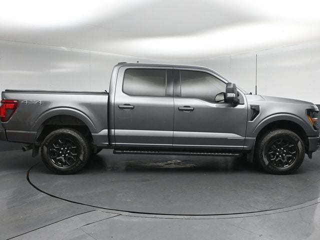 2024 Ford F-150 XLT 5.5FT Short Bed