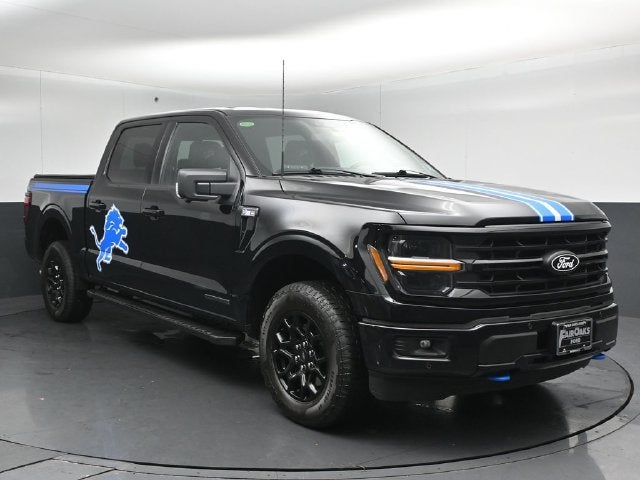 2024 Ford F-150 XLT Special Edition 67/800