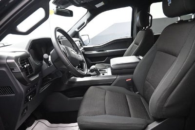 2024 Ford F-150 XLT Special Edition 67/800