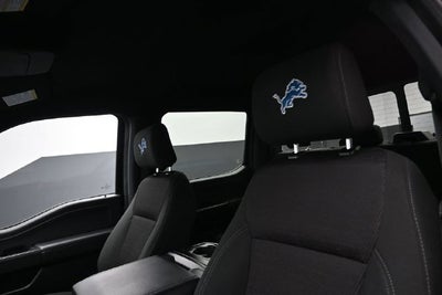 2024 Ford F-150 XLT Special Edition 67/800