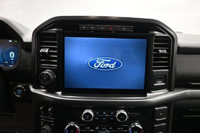2024 Ford F-150 XLT Special Edition 67/800