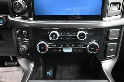 2024 Ford F-150 XLT Special Edition 67/800