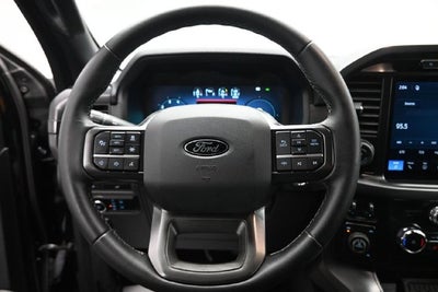 2024 Ford F-150 XLT Special Edition 67/800