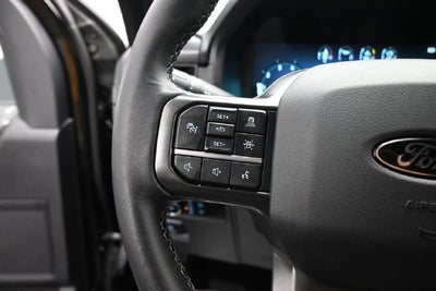 2024 Ford F-150 XLT Special Edition 67/800
