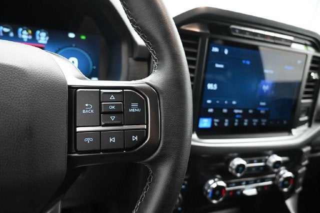 2024 Ford F-150 XLT Special Edition 67/800