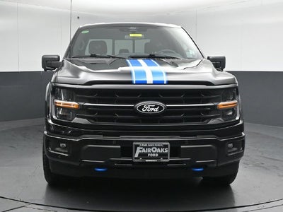 2024 Ford F-150 XLT Special Edition 67/800
